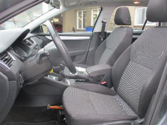 Skoda Octavia 1.2 TSI Grt Amb Bns REST BPM €400!!! picture 39