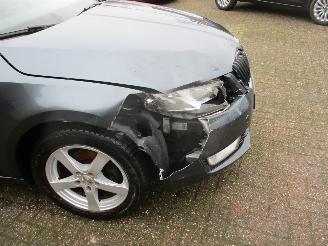 Skoda Octavia 1.2 TSI Grt Amb Bns REST BPM €400!!! picture 9