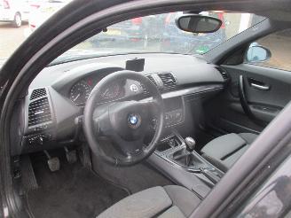 BMW 1-serie 118i Business Line picture 12
