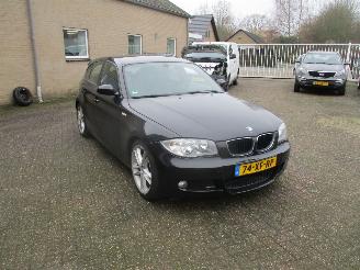Avarii autoturisme BMW 1-serie 118i Business Line 2007/5