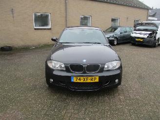 BMW 1-serie 118i Business Line picture 2