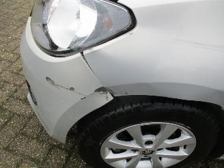 Skoda Citigo 1.0 Grt. Elegance picture 9