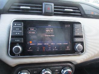 Nissan Micra 1.0 IG-T N-Connecta REST BPM €950 !!! picture 32