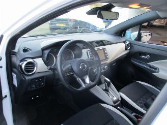 Nissan Micra 1.0 IG-T N-Connecta REST BPM €950 !!! picture 25