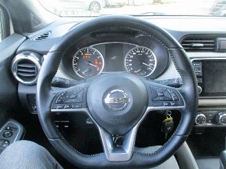 Nissan Micra 1.0 IG-T N-Connecta REST BPM €950 !!! picture 26