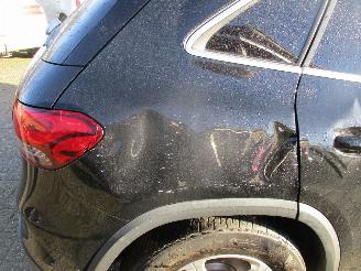 Mercedes GLA 250 4MATIC AMG Line picture 22