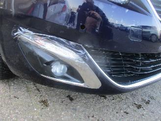 Peugeot 308 1.6 BlueHDi BL. Pre. REST BPM € 300,-!!! picture 10