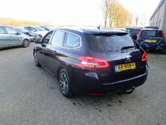 Peugeot 308 1.6 BlueHDi BL. Pre. REST BPM € 300,-!!! picture 5