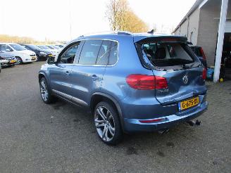 Volkswagen Tiguan 2.0 TSI R-Line Sport&St.4M REST BPM €800,-!!! picture 5