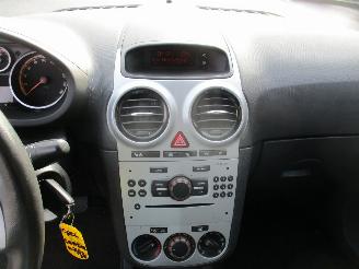 Opel Corsa 1.4-16V Cosmo picture 19