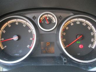 Opel Corsa 1.4-16V Cosmo picture 22