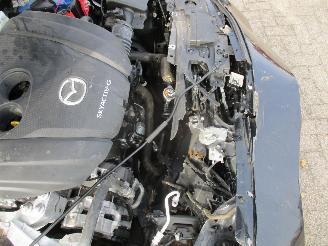 Mazda 3 2.0 SA-G Comf. Bose picture 16