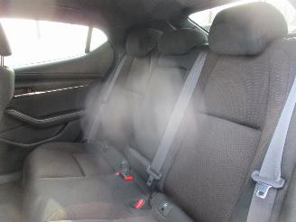 Mazda 3 2.0 SA-G Comf. Bose picture 28