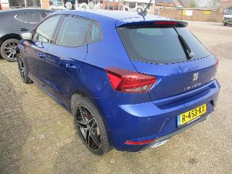 Seat Ibiza 1.0 TSI FR Bns Int. picture 5