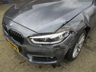 BMW 1-serie 116i Ed.Sp.HE. picture 9