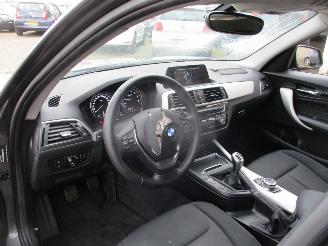 BMW 1-serie 116i Ed.Sp.HE. picture 17