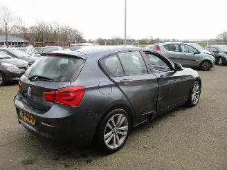 BMW 1-serie 116i Ed.Sp.HE. picture 7