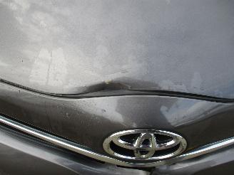 Toyota Yaris 1.0 VVT-i Now REST BPM €300,-!!! picture 9