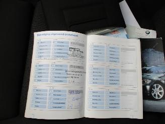 BMW 3-serie 320i High Executive picture 29