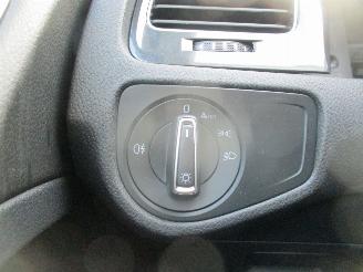 Volkswagen e-Golf E-DITION picture 27