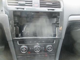 Volkswagen e-Golf E-DITION picture 12