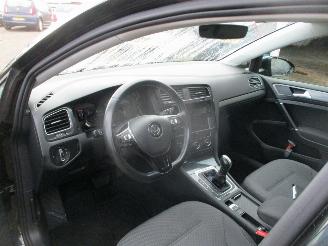 Volkswagen e-Golf E-DITION picture 10