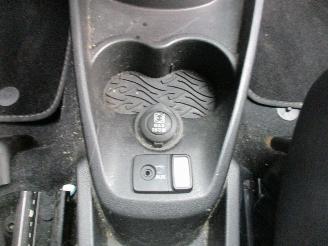 Lancia Ypsilon 0.9 TwinAir Gold picture 29