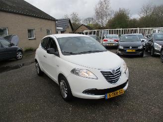 Avarii autoturisme Lancia Ypsilon 0.9 TwinAir Gold 2014/3
