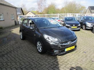 škoda osobní automobily Opel Corsa 1.0 Turbo Edition REST BPM €300,-!!! 2015/6