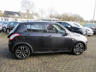 Suzuki Swift 1.2 Style EASSS picture 8