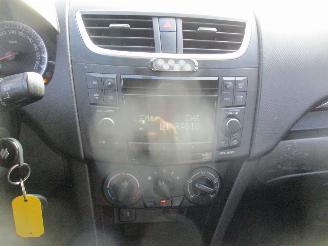 Suzuki Swift 1.2 Style EASSS picture 22