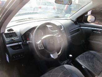 Suzuki Swift 1.2 Style EASSS picture 19