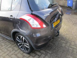 Suzuki Swift 1.2 Style EASSS picture 11