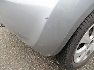 Opel Agila 1.2 Edition picture 22