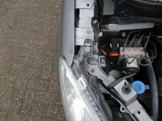 Opel Agila 1.2 Edition picture 15