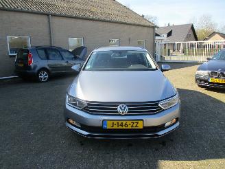 Volkswagen Passat 1.4 TSI CL Bns REST BPM €600,-!!! picture 2
