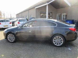 Opel Insignia 1.4 T EcoF. Sport REST BPM €350,-!!! picture 4