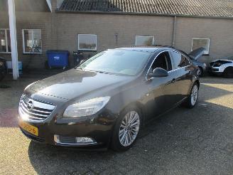 Opel Insignia 1.4 T EcoF. Sport REST BPM €350,-!!! picture 3