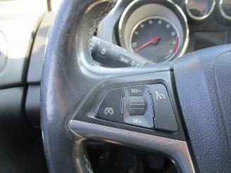 Opel Insignia 1.4 T EcoF. Sport REST BPM €350,-!!! picture 28