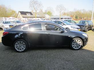 Opel Insignia 1.4 T EcoF. Sport REST BPM €350,-!!! picture 8