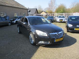 Avarii autoturisme Opel Insignia 1.4 T EcoF. Sport REST BPM €350,-!!! 2012/5