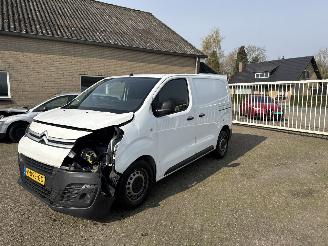 Citroën Jumpy 1.6 BlueHDI 95 Cl XS picture 4