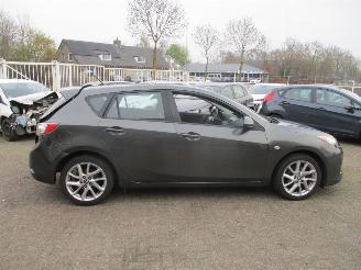 Mazda 3 1.6 Business picture 8