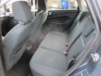 Ford Fiesta 1.25 Titanium picture 27