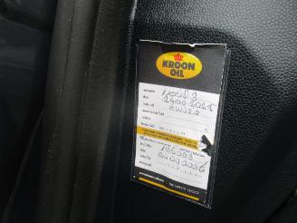 Ford Fiesta 1.25 Titanium picture 21