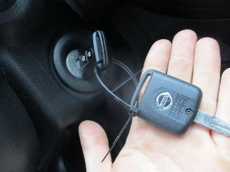 Nissan Note 1.6 Acenta picture 24