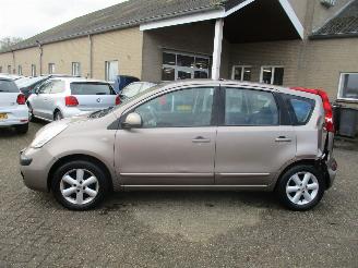 Nissan Note 1.6 Acenta picture 4