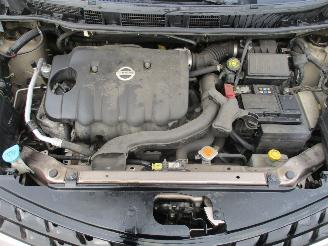 Nissan Note 1.6 Acenta picture 29