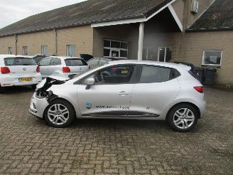 Renault Clio 0.9 TCe Zen picture 4