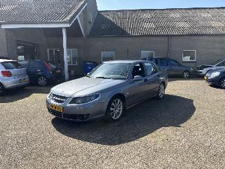 Saab 9-5 2.3t Business picture 4